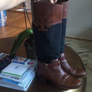 Tory Burch Blair boot